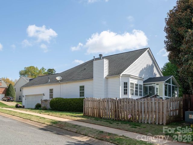 9404 Culcairn Road, Huntersville, NC 28078