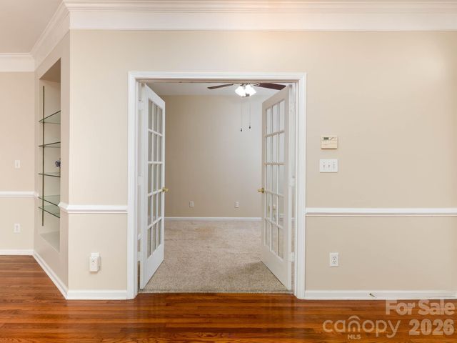 9404 Culcairn Road, Huntersville, NC 28078