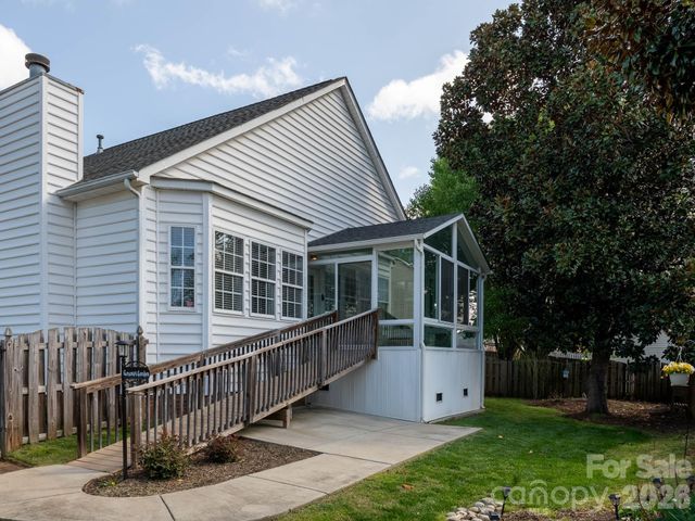 9404 Culcairn Road, Huntersville, NC 28078