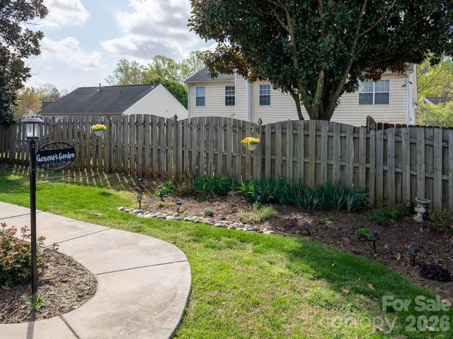 9404 Culcairn Road, Huntersville, NC 28078