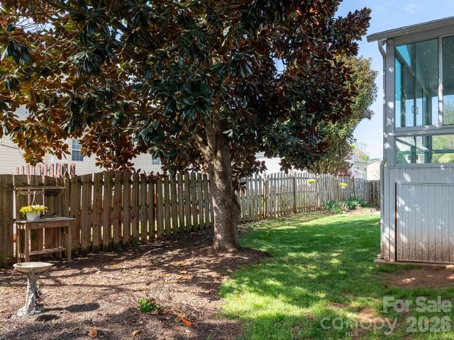 9404 Culcairn Road, Huntersville, NC 28078