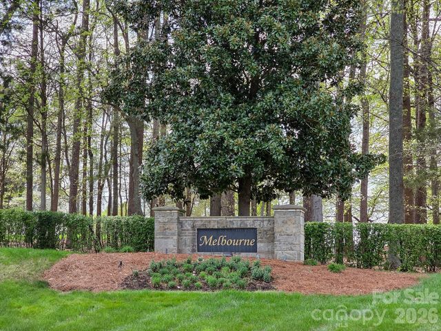 9404 Culcairn Road, Huntersville, NC 28078