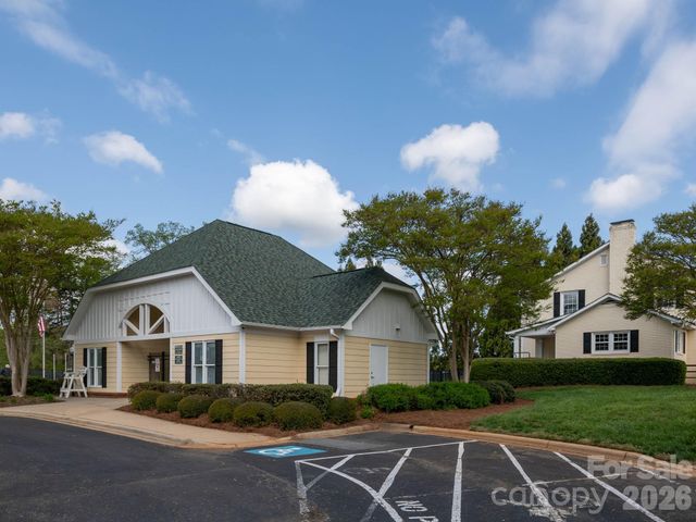 9404 Culcairn Road, Huntersville, NC 28078