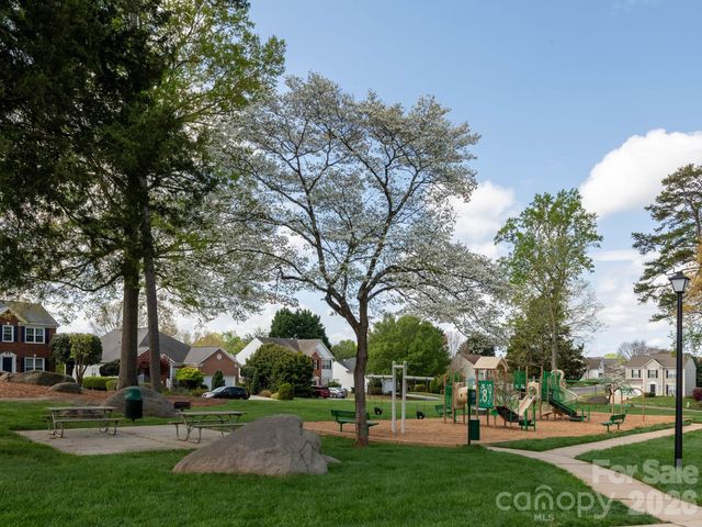 9404 Culcairn Road, Huntersville, NC 28078