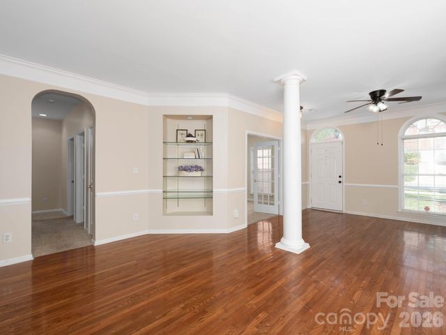 9404 Culcairn Road, Huntersville, NC 28078