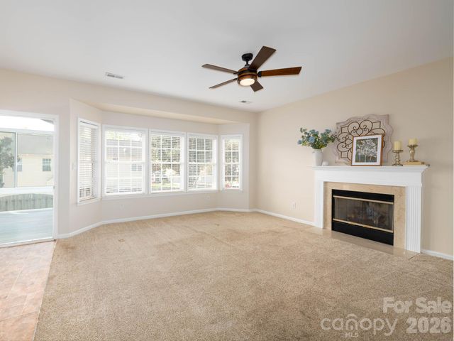 9404 Culcairn Road, Huntersville, NC 28078
