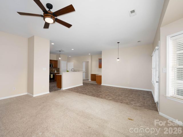 9404 Culcairn Road, Huntersville, NC 28078