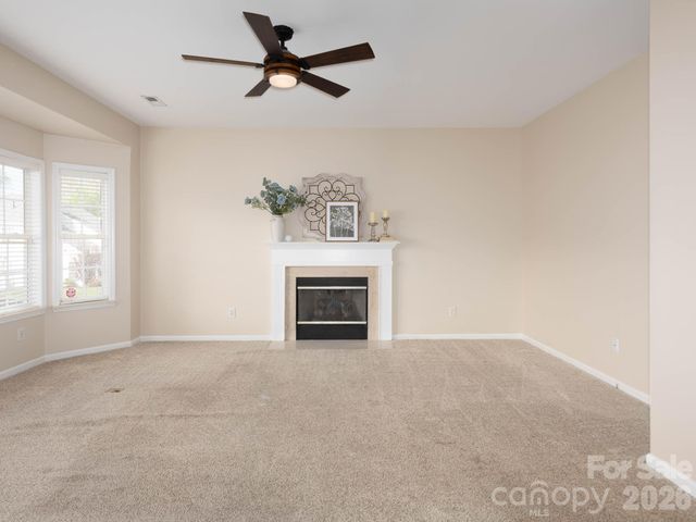 9404 Culcairn Road, Huntersville, NC 28078