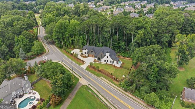 1770 Mayfield Road, Alpharetta, GA 30009