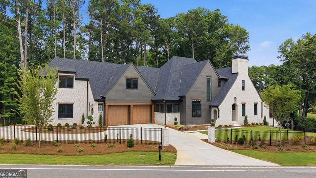 1770 Mayfield Road, Alpharetta, GA 30009