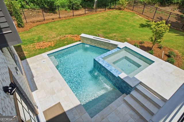 1770 Mayfield Road, Alpharetta, GA 30009