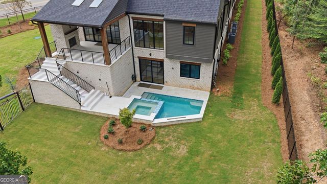1770 Mayfield Road, Alpharetta, GA 30009