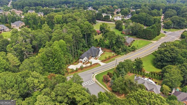 1770 Mayfield Road, Alpharetta, GA 30009