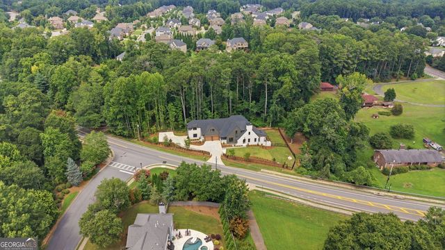 1770 Mayfield Road, Alpharetta, GA 30009