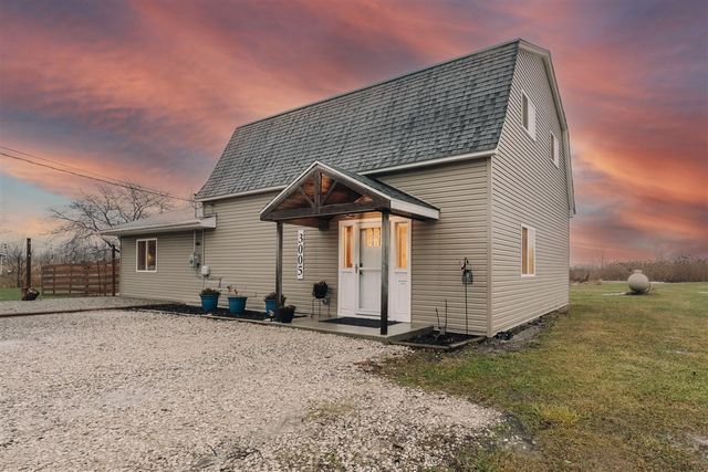 3005 Plank Road, Update, MI 48039