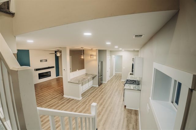 3005 Plank Road, Update, MI 48039