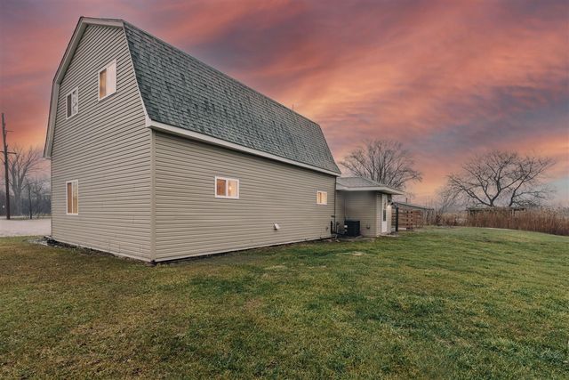 3005 Plank Road, Update, MI 48039