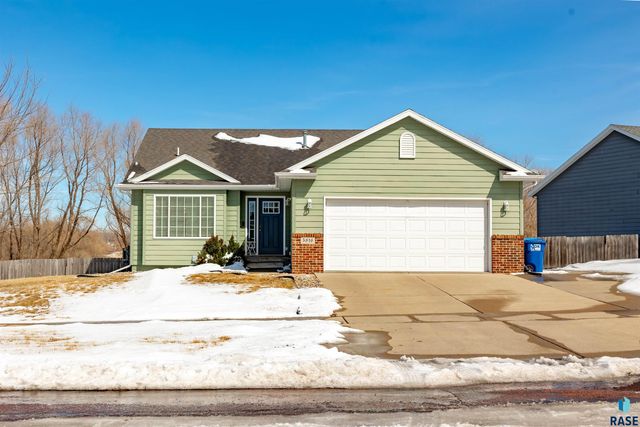5816 W Teem St Street, Sioux Falls, SD 57107