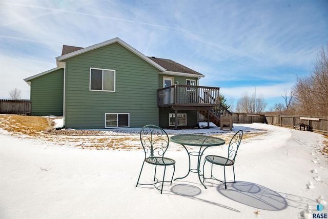 5816 W Teem St Street, Sioux Falls, SD 57107