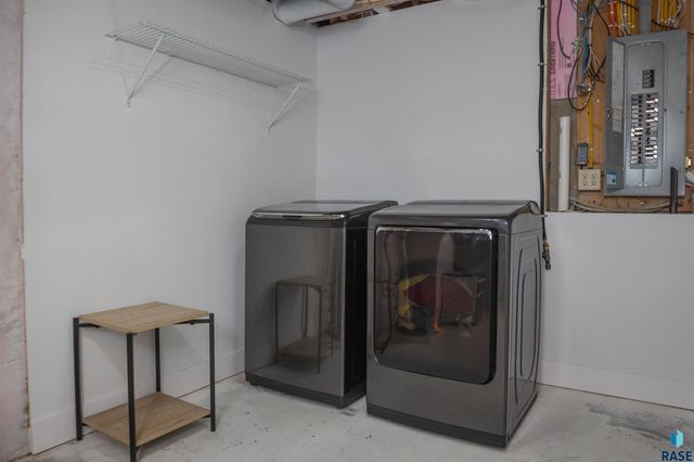 5816 W Teem St Street, Sioux Falls, SD 57107