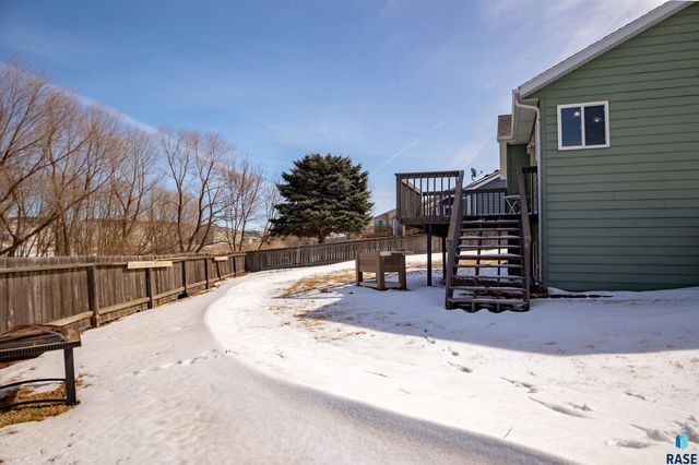 5816 W Teem St Street, Sioux Falls, SD 57107