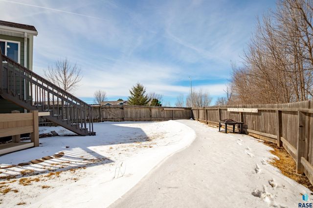 5816 W Teem St Street, Sioux Falls, SD 57107