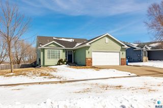 5816 W Teem St Street, Sioux Falls, SD 57107