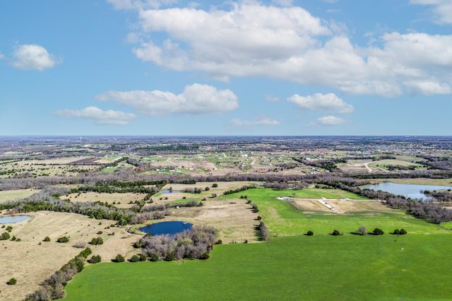 TBD Lone Tree Road, Nevada, TX 75173