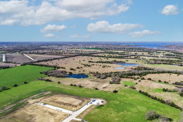 TBD Lone Tree Road, Nevada, TX 75173