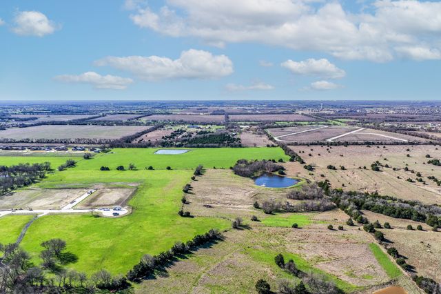 TBD Lone Tree Road, Nevada, TX 75173