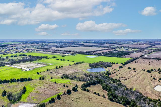 TBD Lone Tree Road, Nevada, TX 75173