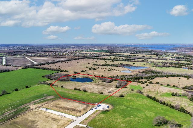 TBD Lone Tree Road, Nevada, TX 75173