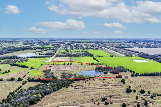 TBD Lone Tree Road, Nevada, TX 75173