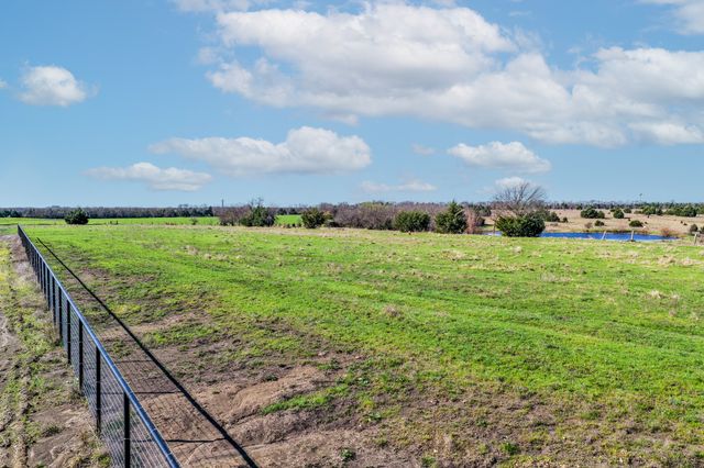 TBD Lone Tree Road, Nevada, TX 75173