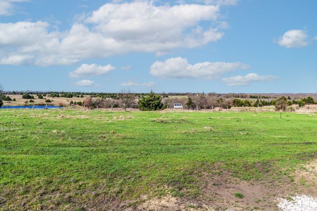 TBD Lone Tree Road, Nevada, TX 75173