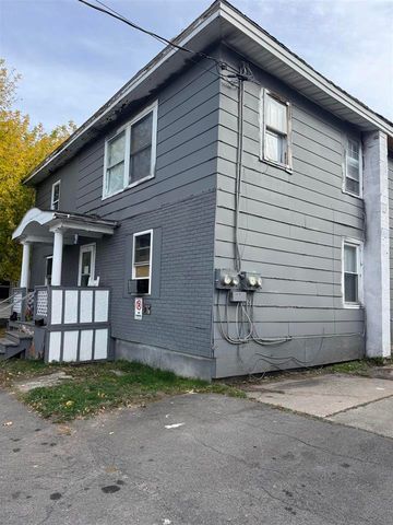 153,155 E Orvis Street, Massena, NY 13662