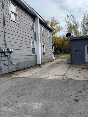 153,155 E Orvis Street, Massena, NY 13662