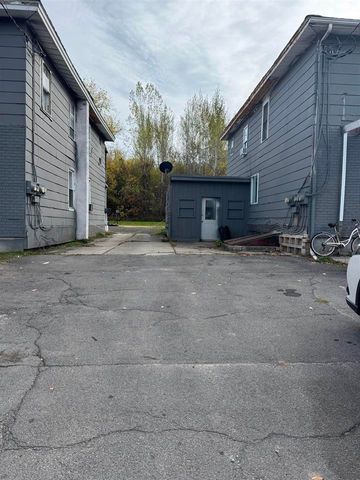 153,155 E Orvis Street, Massena, NY 13662