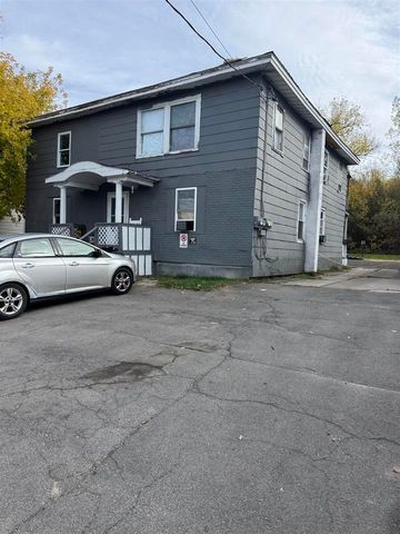 153,155 E Orvis Street, Massena, NY 13662