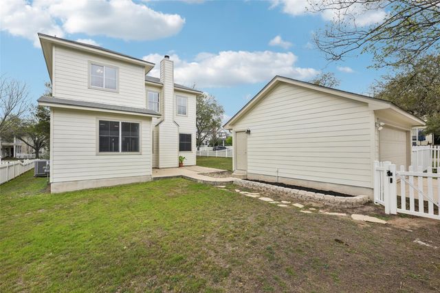 219 Witte RD, Kyle, TX 78640