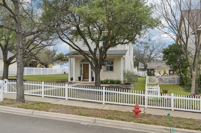 219 Witte RD, Kyle, TX 78640