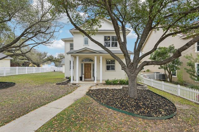 219 Witte RD, Kyle, TX 78640