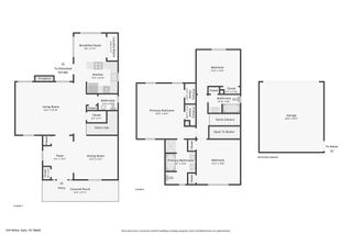 219 Witte RD, Kyle, TX 78640