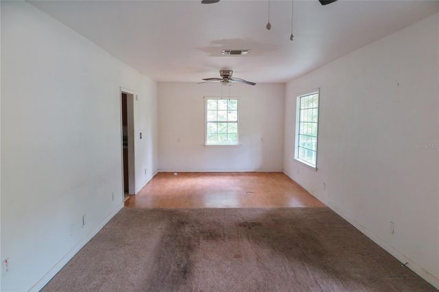 11519 SE 225TH DRIVE, Hawthorne, FL 32640