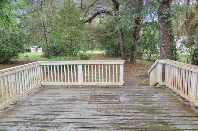 11519 SE 225TH DRIVE, Hawthorne, FL 32640