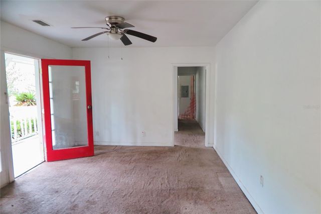 11519 SE 225TH DRIVE, Hawthorne, FL 32640