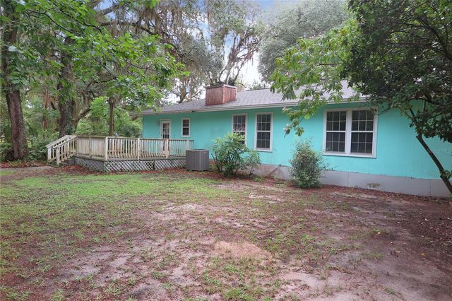 11519 SE 225TH DRIVE, Hawthorne, FL 32640