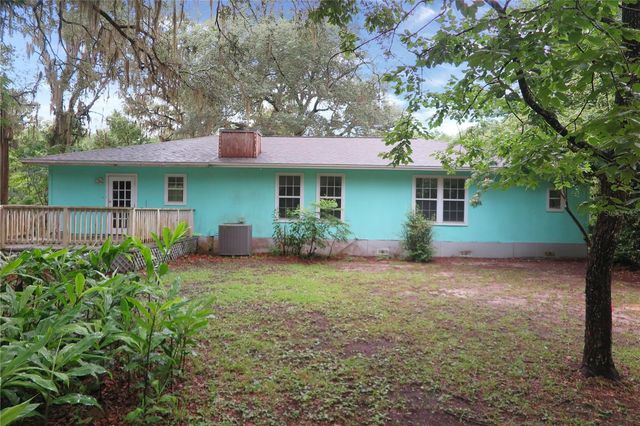11519 SE 225TH DRIVE, Hawthorne, FL 32640