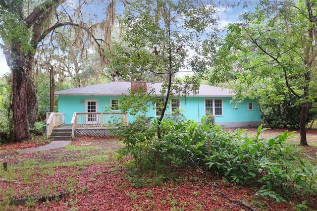 11519 SE 225TH DRIVE, Hawthorne, FL 32640
