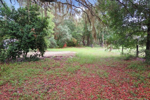 11519 SE 225TH DRIVE, Hawthorne, FL 32640